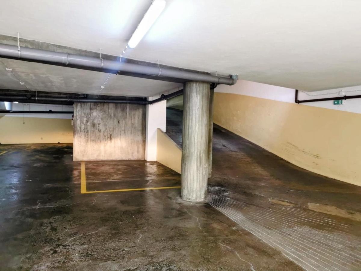 Coronel Pacheco 42 - Porto Lägenhet Exteriör bild